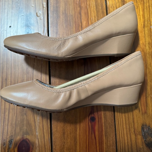 Cole Haan Sylvia Wedge